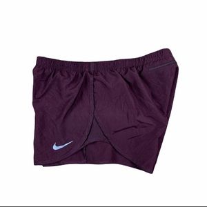 Nike Shorts (lined) EUC